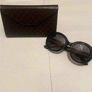 Gucci sunglasses